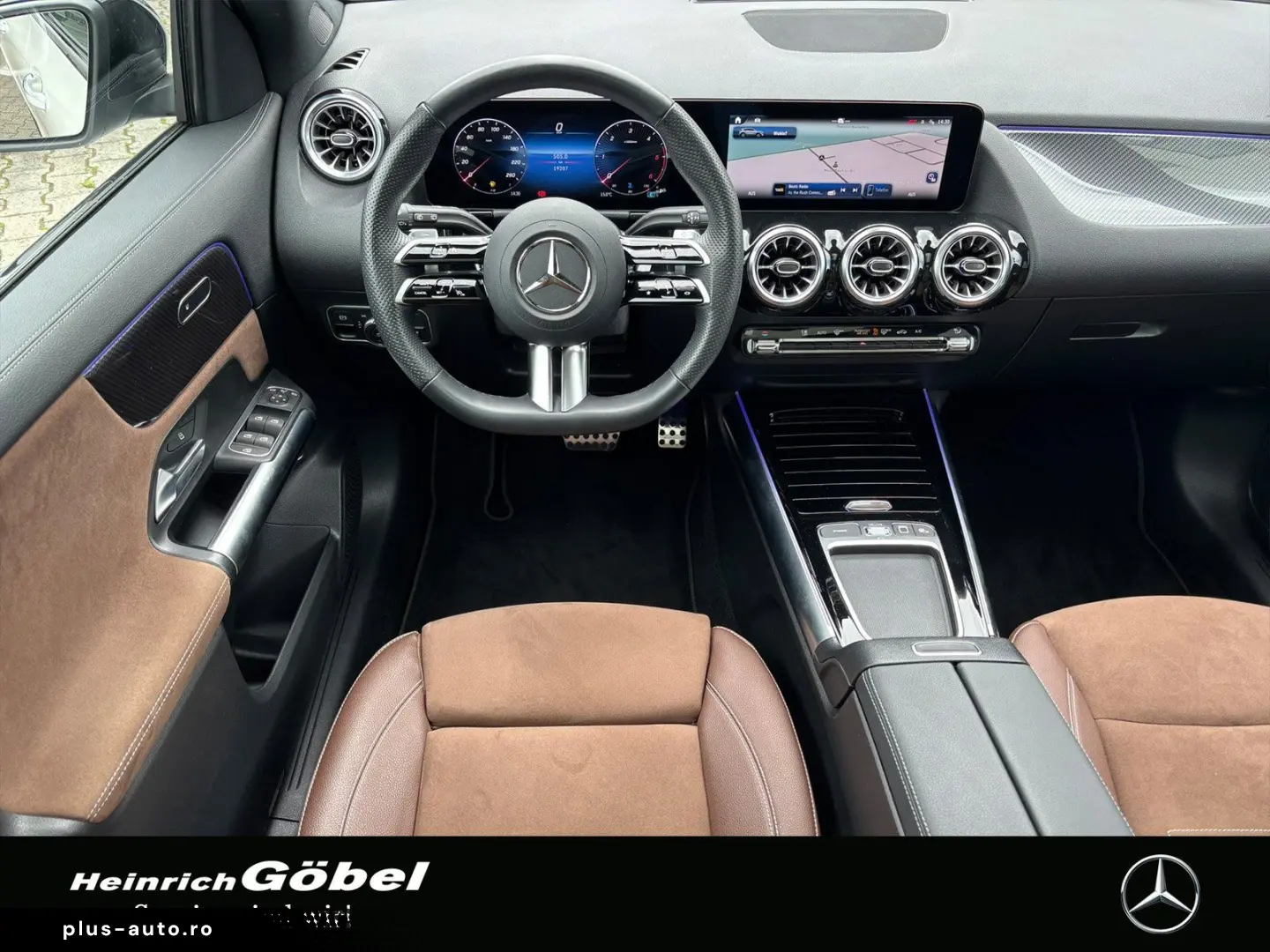 MERCEDES-BENZ GLA 220 d 4M AMG PANO AHK DISTRONIC 36&hellip;
