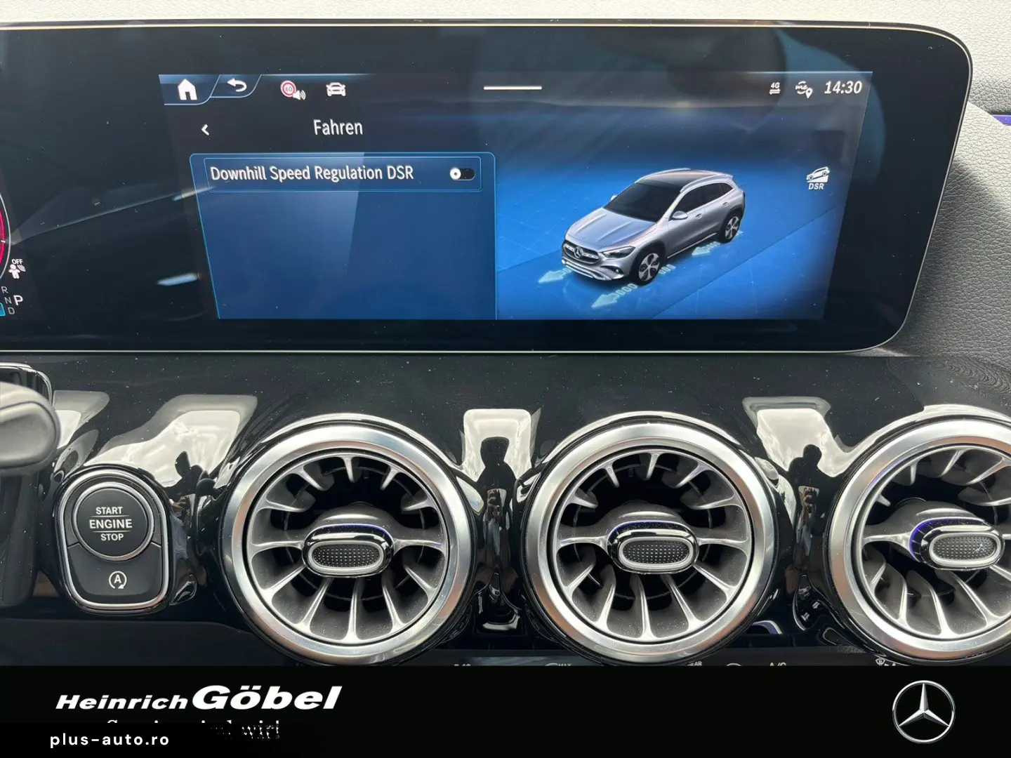 MERCEDES-BENZ GLA 220 d 4M AMG PANO AHK DISTRONIC 36&hellip;