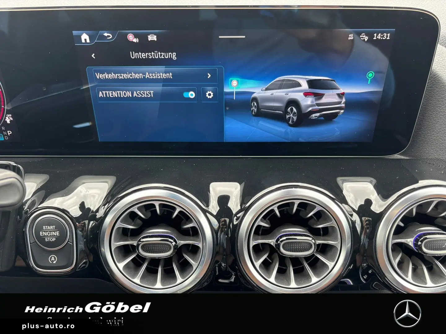 MERCEDES-BENZ GLA 220 d 4M AMG PANO AHK DISTRONIC 36&hellip;