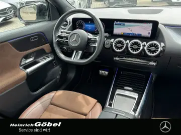MERCEDES-BENZ GLA 220 d 4M AMG PANO AHK DISTRONIC 36…