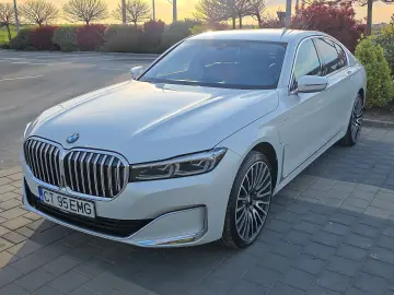 BMW 745