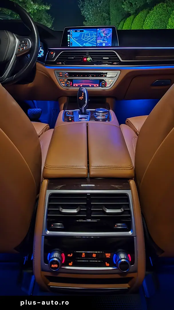 BMW 745