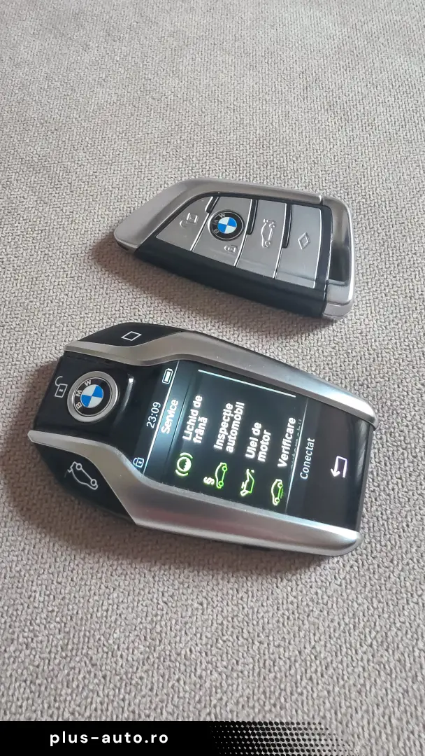 BMW 745