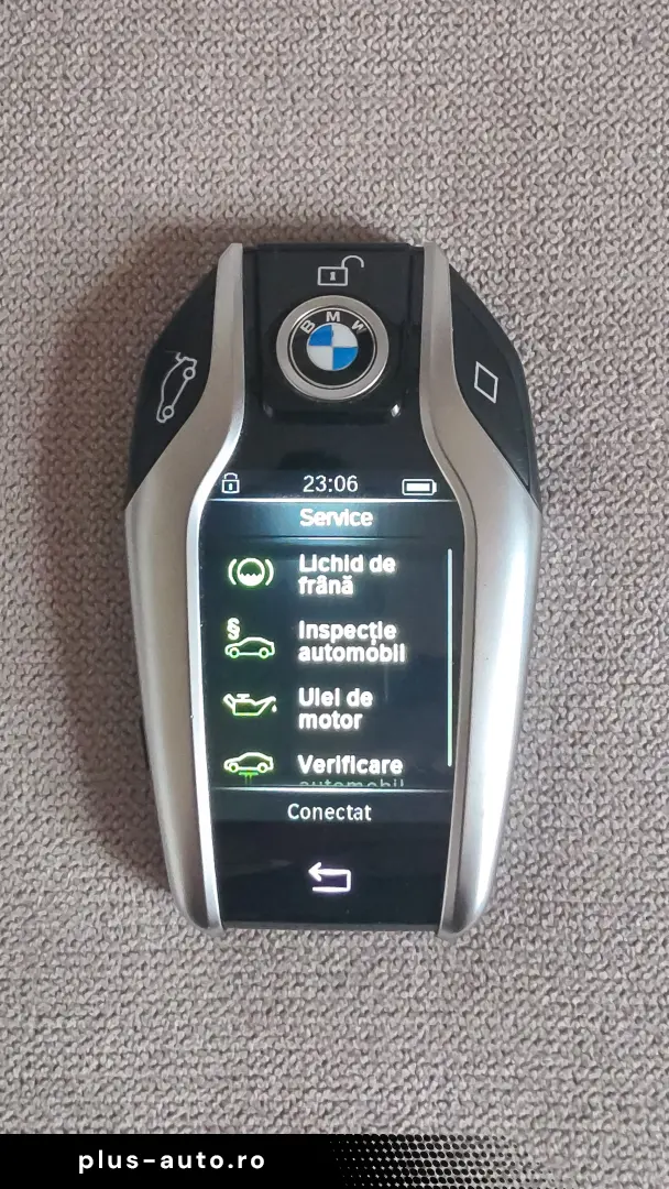 BMW 745