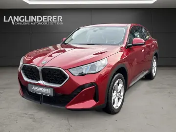 BMW X2 sDrive20i NP 53.229 - PremiumPaket HiFi Aktiv