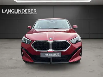 BMW X2 sDrive20i NP 53.229 - PremiumPaket HiFi Aktiv