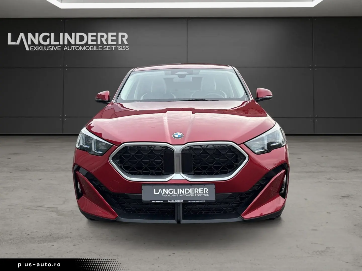 BMW X2 sDrive20i NP 53.229 - PremiumPaket HiFi Aktiv