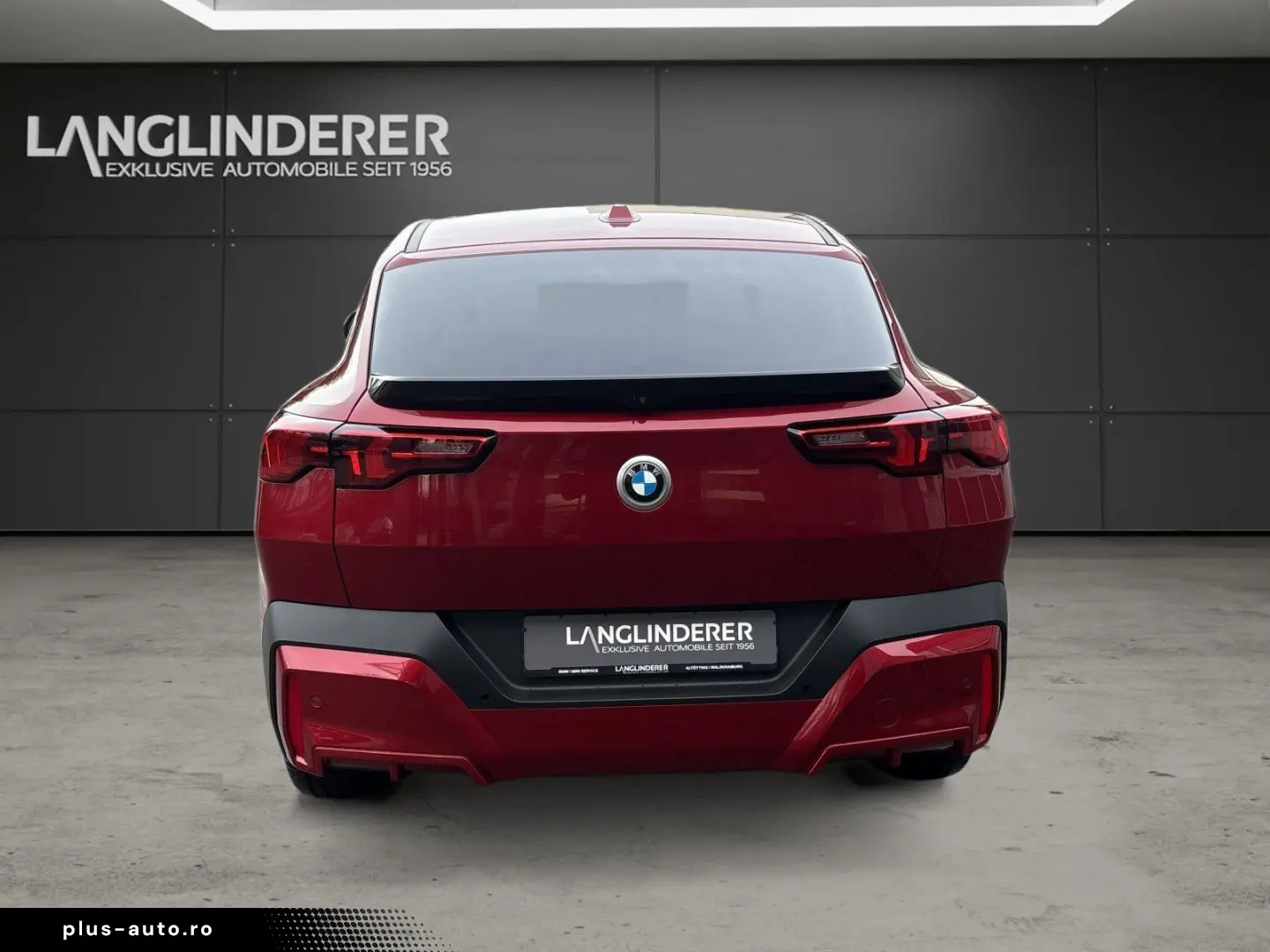 BMW X2 sDrive20i NP 53.229 - PremiumPaket HiFi Aktiv