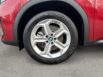 BMW X2 sDrive20i NP 53.229 - PremiumPaket HiFi Aktiv