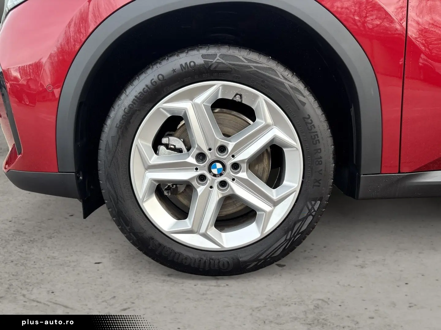BMW X2 sDrive20i NP 53.229 - PremiumPaket HiFi Aktiv