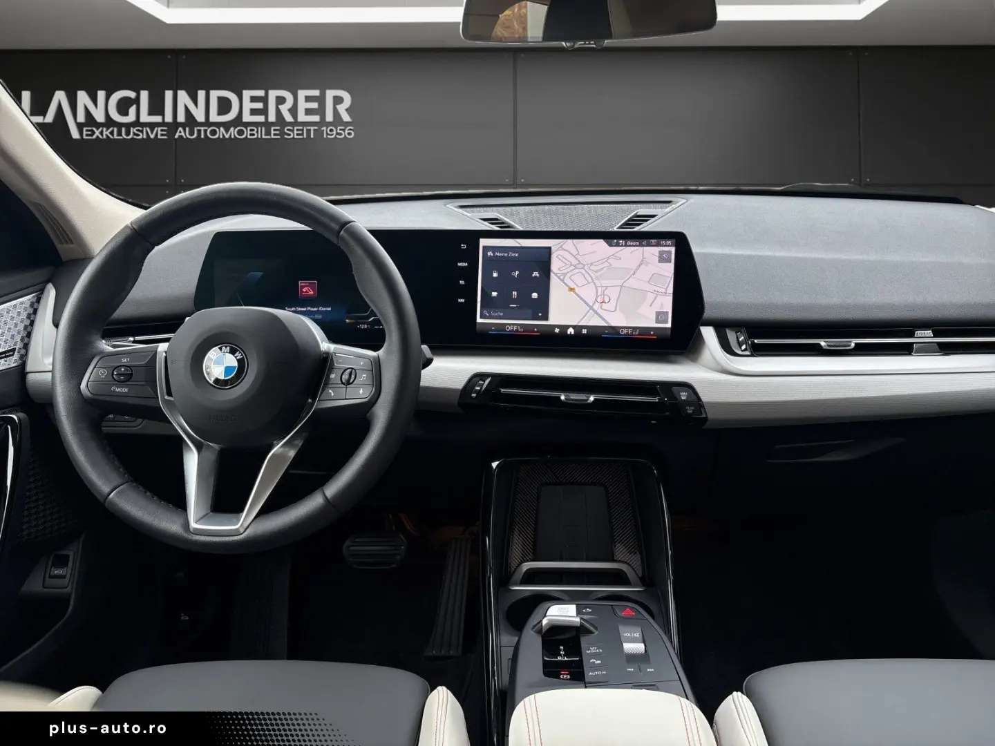 BMW X2 sDrive20i NP 53.229 - PremiumPaket HiFi Aktiv