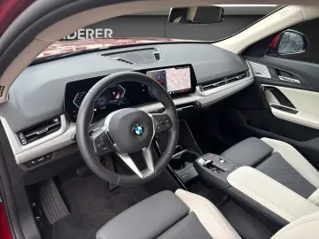 BMW X2 sDrive20i NP 53.229 - PremiumPaket HiFi Aktiv