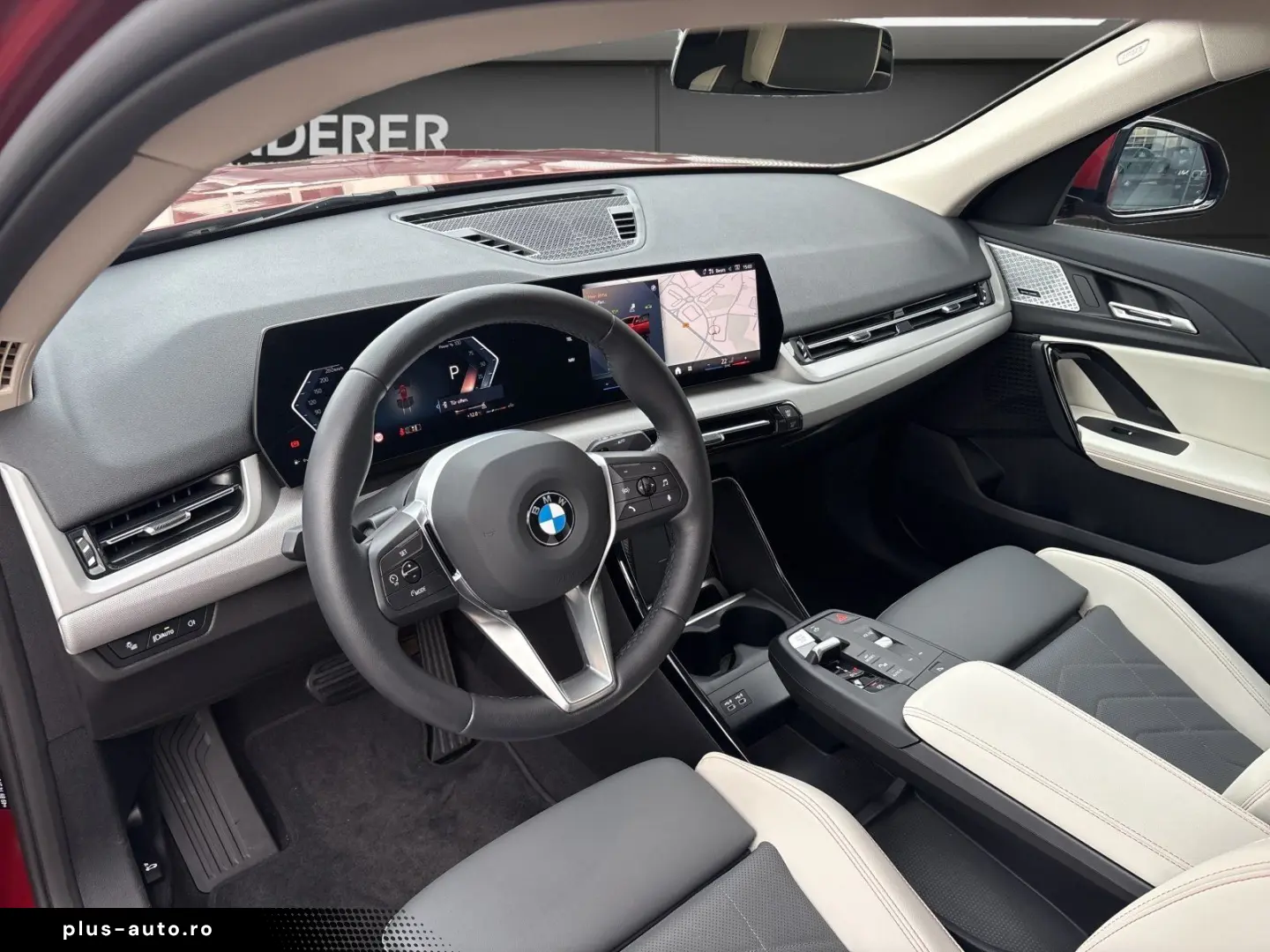 BMW X2 sDrive20i NP 53.229 - PremiumPaket HiFi Aktiv