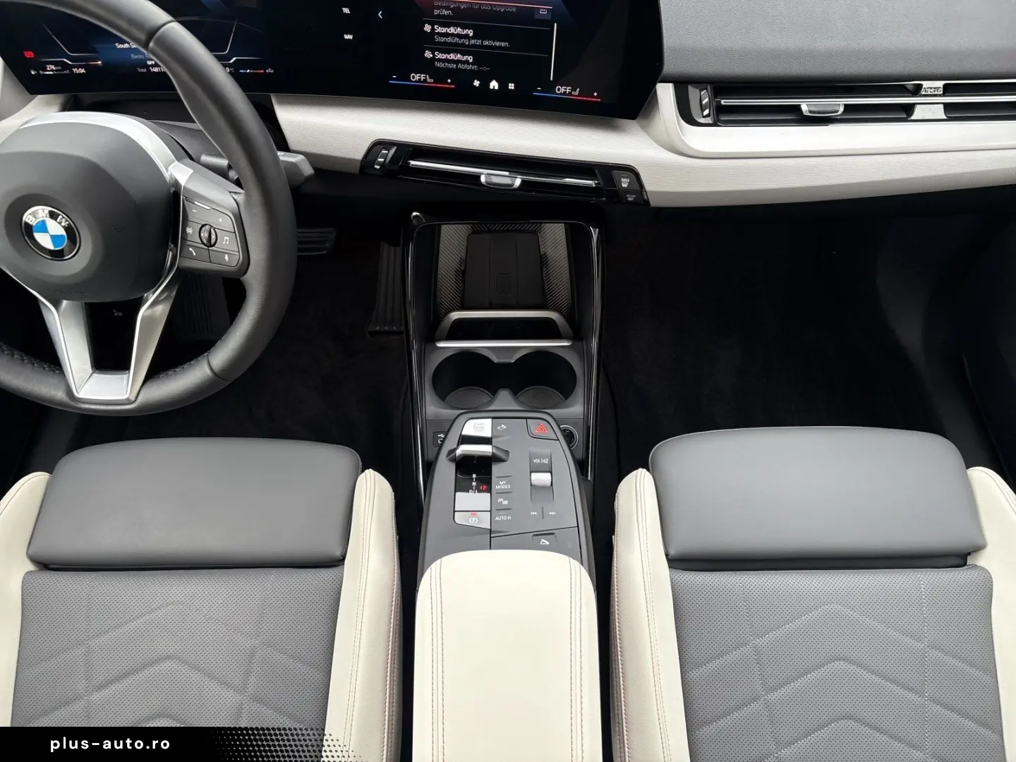 BMW X2 sDrive20i NP 53.229 - PremiumPaket HiFi Aktiv