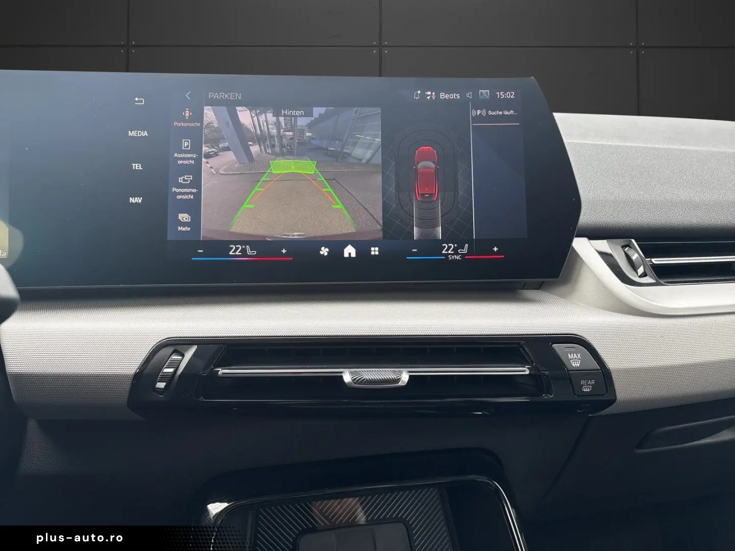 BMW X2 sDrive20i NP 53.229 - PremiumPaket HiFi Aktiv