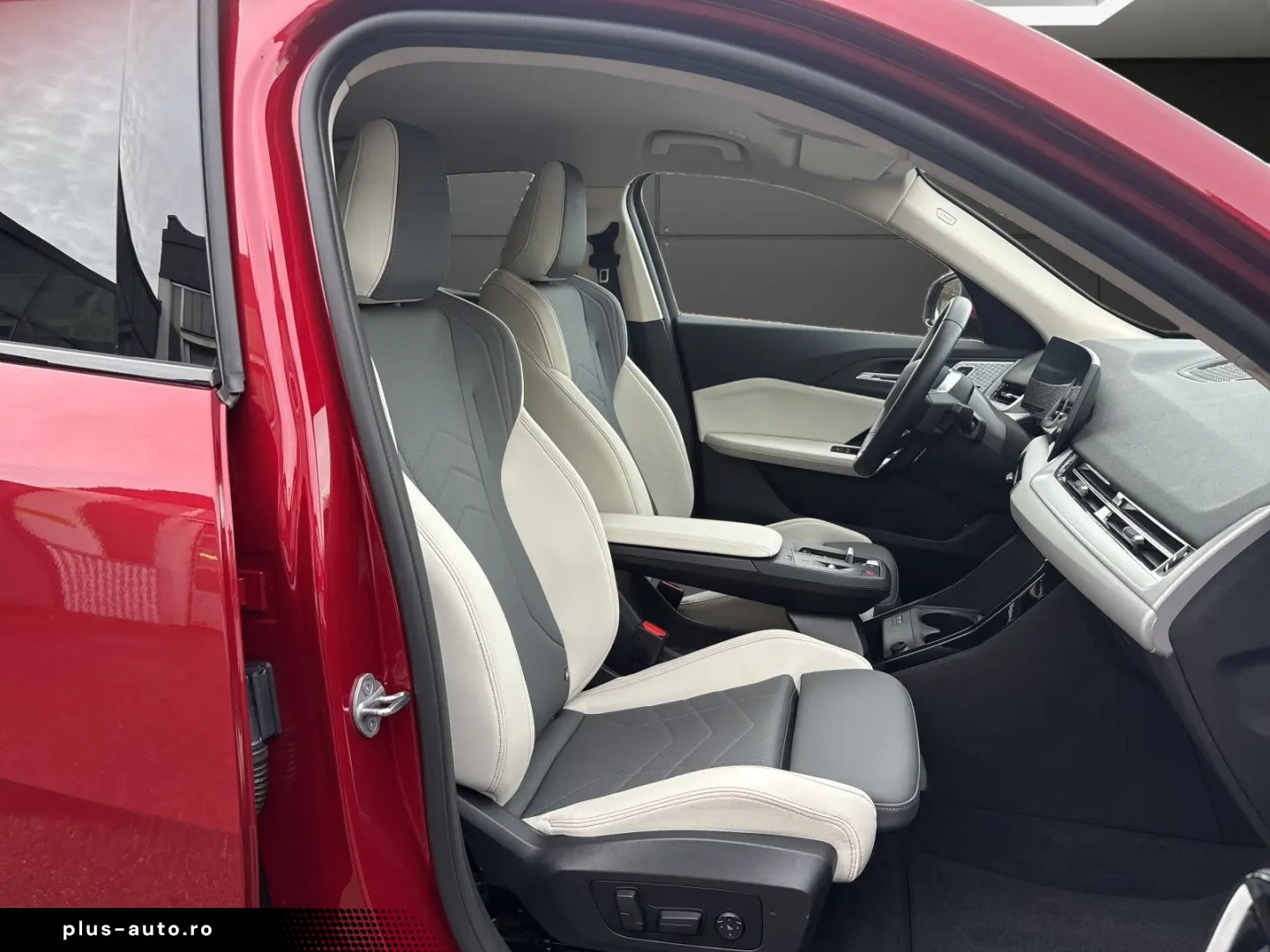 BMW X2 sDrive20i NP 53.229 - PremiumPaket HiFi Aktiv