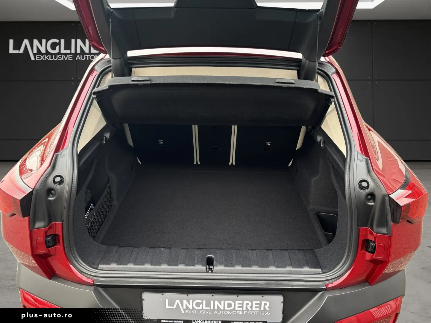 BMW X2 sDrive20i NP 53.229 - PremiumPaket HiFi Aktiv