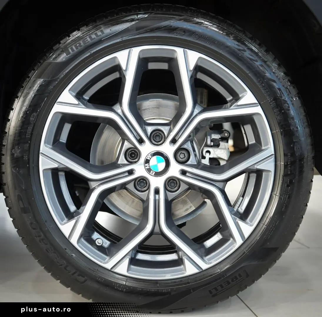 BMW X2 sDrive 18 i ADVANTAGE  LEDER NAVI  LED 1.HAND