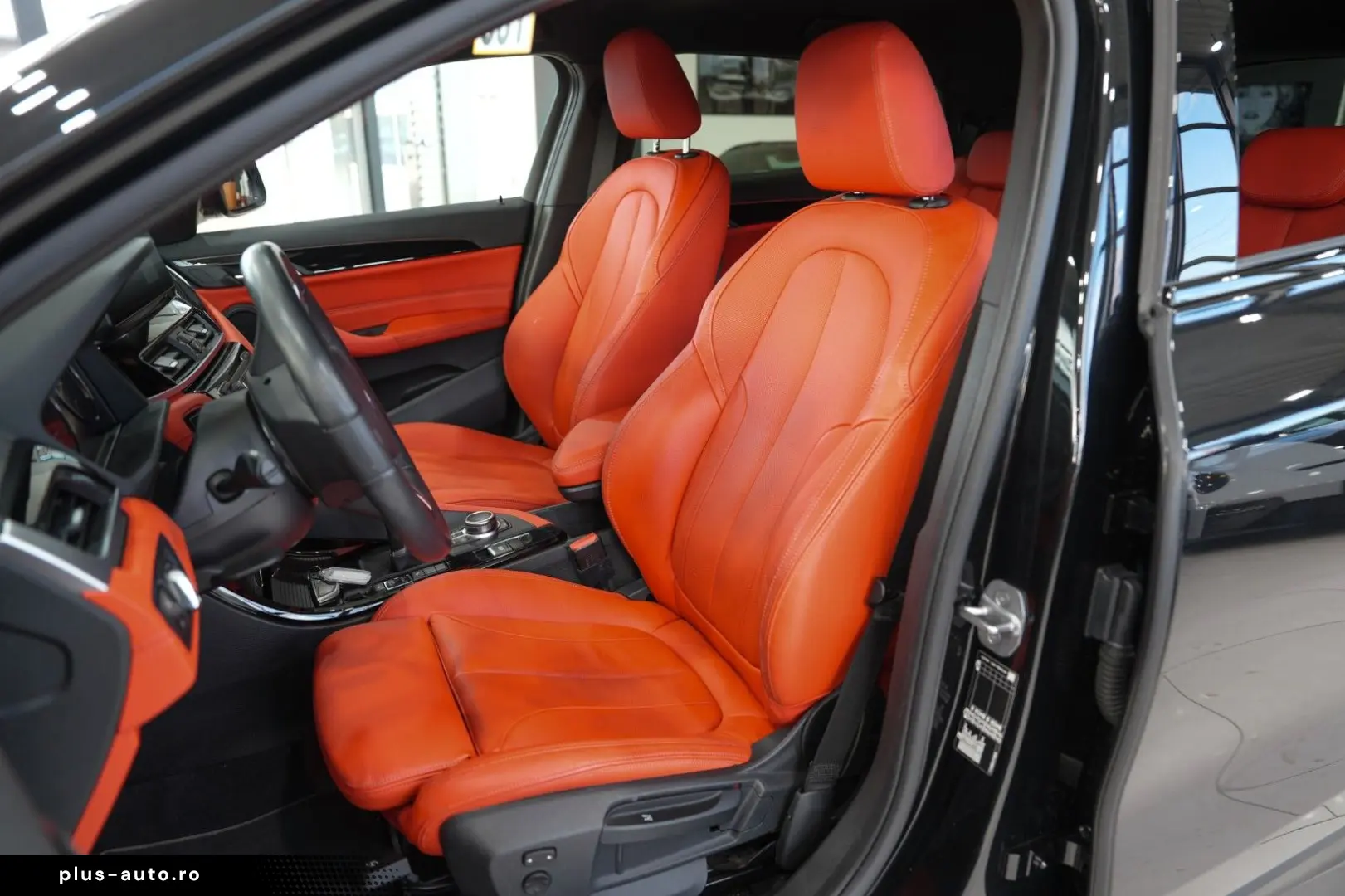 BMW X2 sDrive 18 i ADVANTAGE  LEDER NAVI  LED 1.HAND
