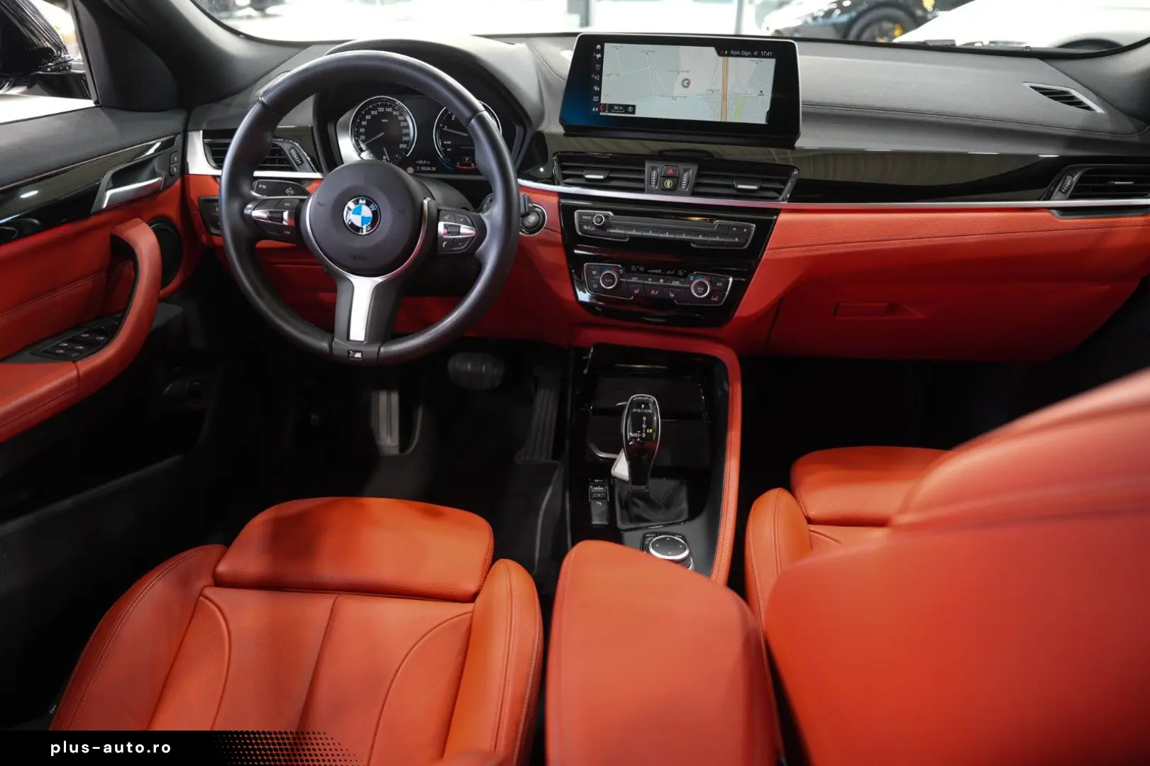 BMW X2 sDrive 18 i ADVANTAGE  LEDER NAVI  LED 1.HAND