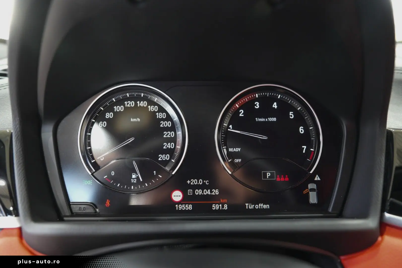 BMW X2 sDrive 18 i ADVANTAGE  LEDER NAVI  LED 1.HAND