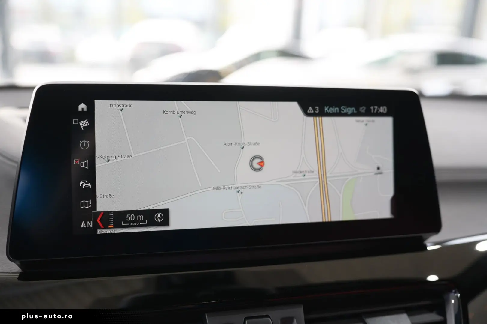 BMW X2 sDrive 18 i ADVANTAGE  LEDER NAVI  LED 1.HAND