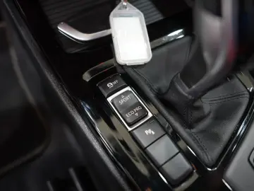 BMW X2 sDrive 18 i ADVANTAGE  LEDER NAVI  LED 1.HAND