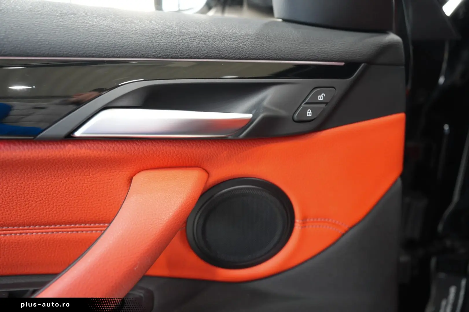 BMW X2 sDrive 18 i ADVANTAGE  LEDER NAVI  LED 1.HAND