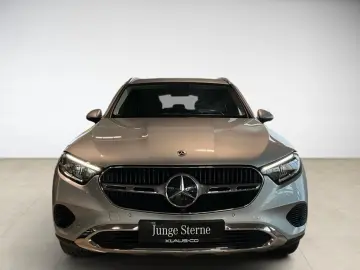 MERCEDES-BENZ GLC 200 4MATIC