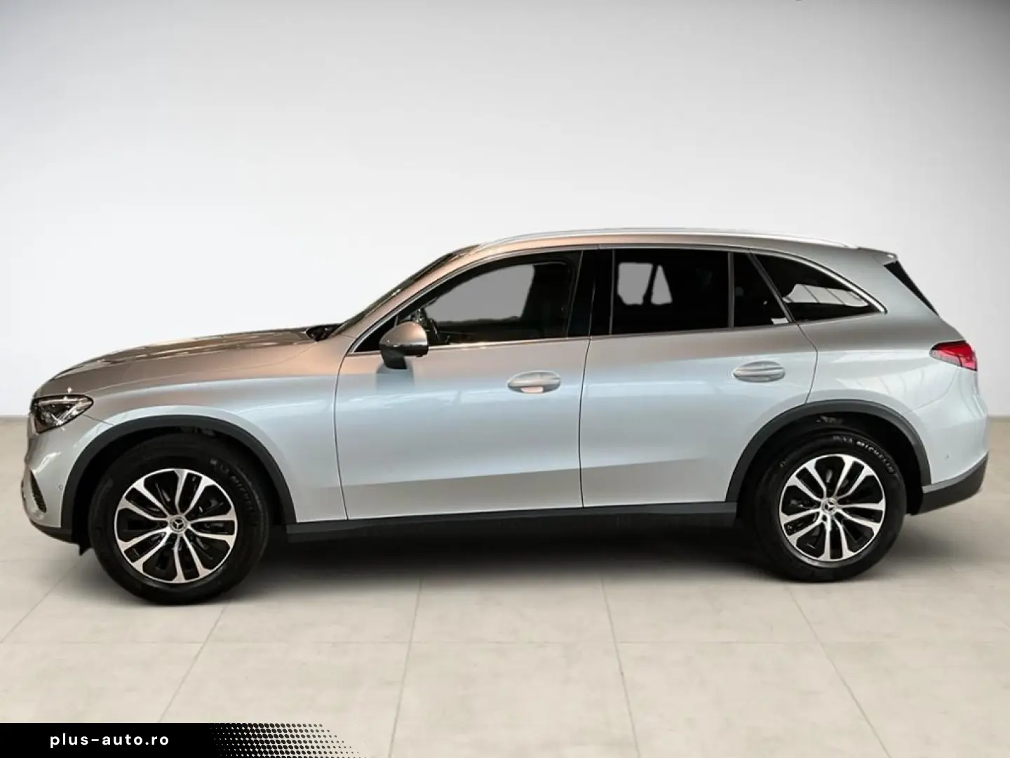 MERCEDES-BENZ GLC 200 4MATIC