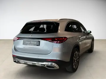 MERCEDES-BENZ GLC 200 4MATIC