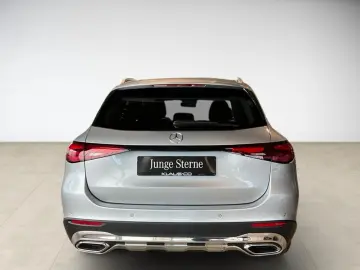 MERCEDES-BENZ GLC 200 4MATIC