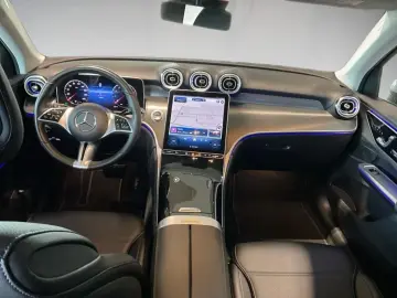 MERCEDES-BENZ GLC 200 4MATIC