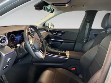 MERCEDES-BENZ GLC 200 4MATIC