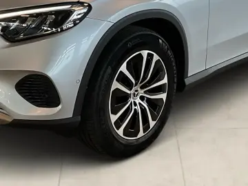 MERCEDES-BENZ GLC 200 4MATIC