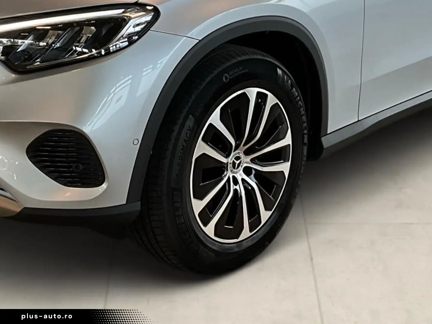 MERCEDES-BENZ GLC 200 4MATIC