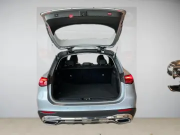 MERCEDES-BENZ GLC 200 4MATIC
