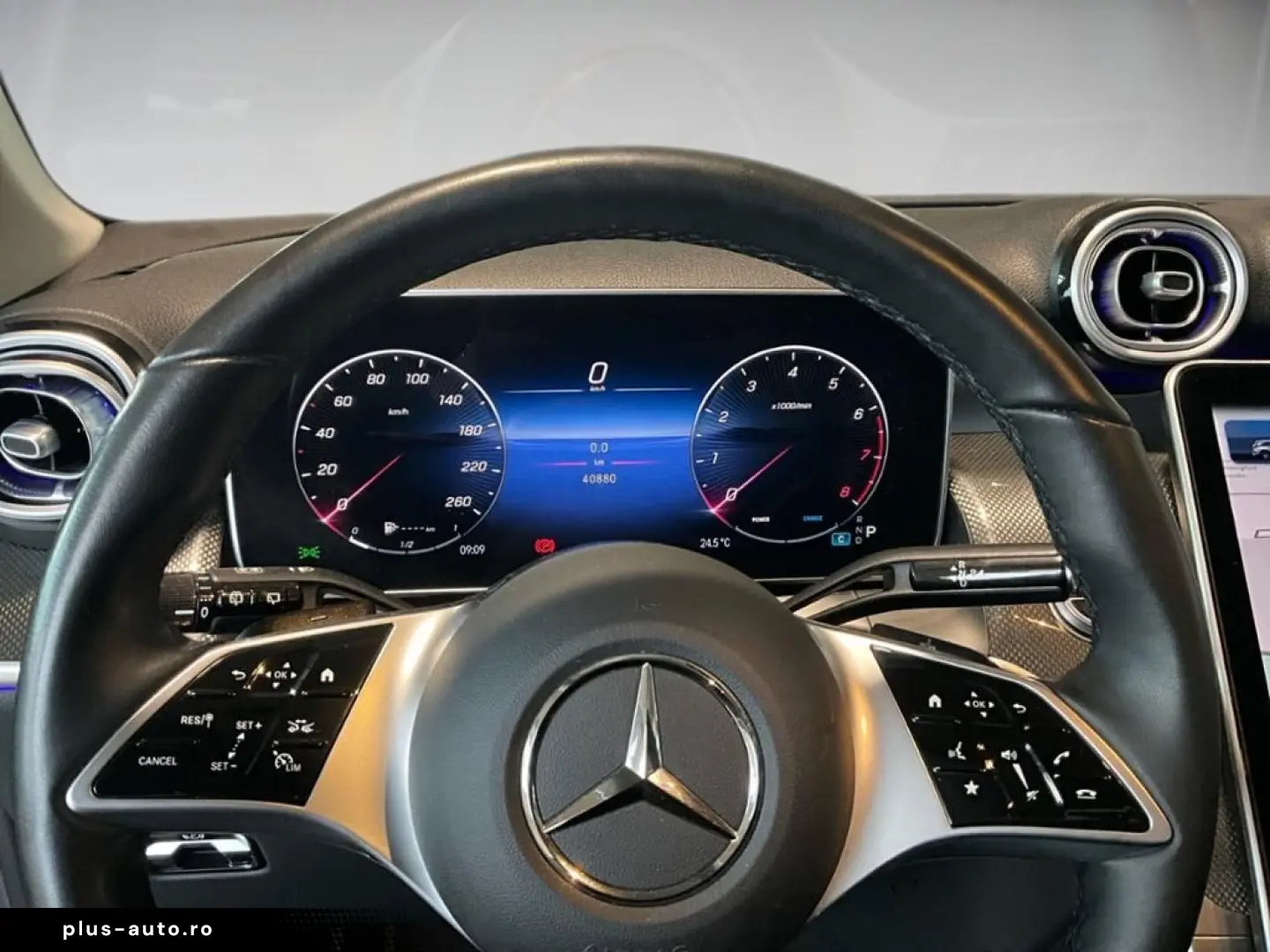 MERCEDES-BENZ GLC 200 4MATIC