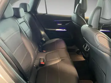 MERCEDES-BENZ GLC 200 4MATIC