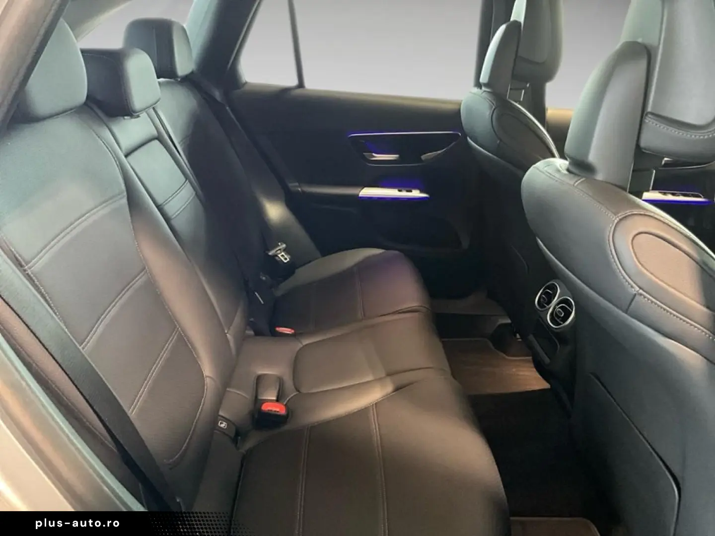 MERCEDES-BENZ GLC 200 4MATIC