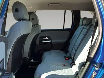 MERCEDES-BENZ GLB 180 d Progressive LED Totwi