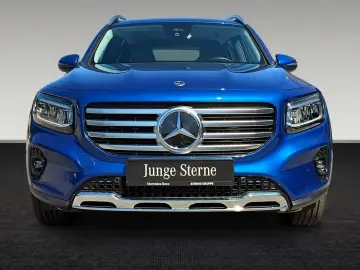 MERCEDES-BENZ GLB 180 d Progressive LED Totwi