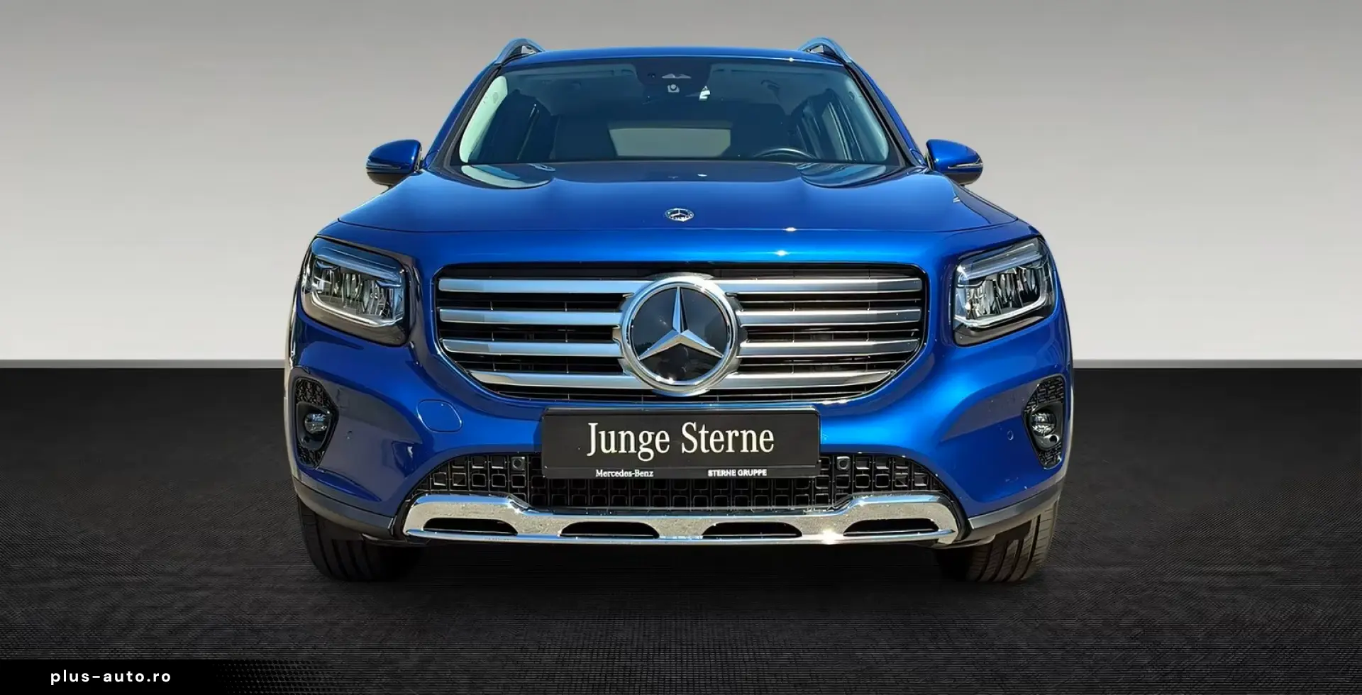 MERCEDES-BENZ GLB 180 d Progressive LED Totwi