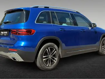 MERCEDES-BENZ GLB 180 d Progressive LED Totwi