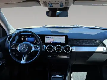 MERCEDES-BENZ GLB 180 d Progressive LED Totwi