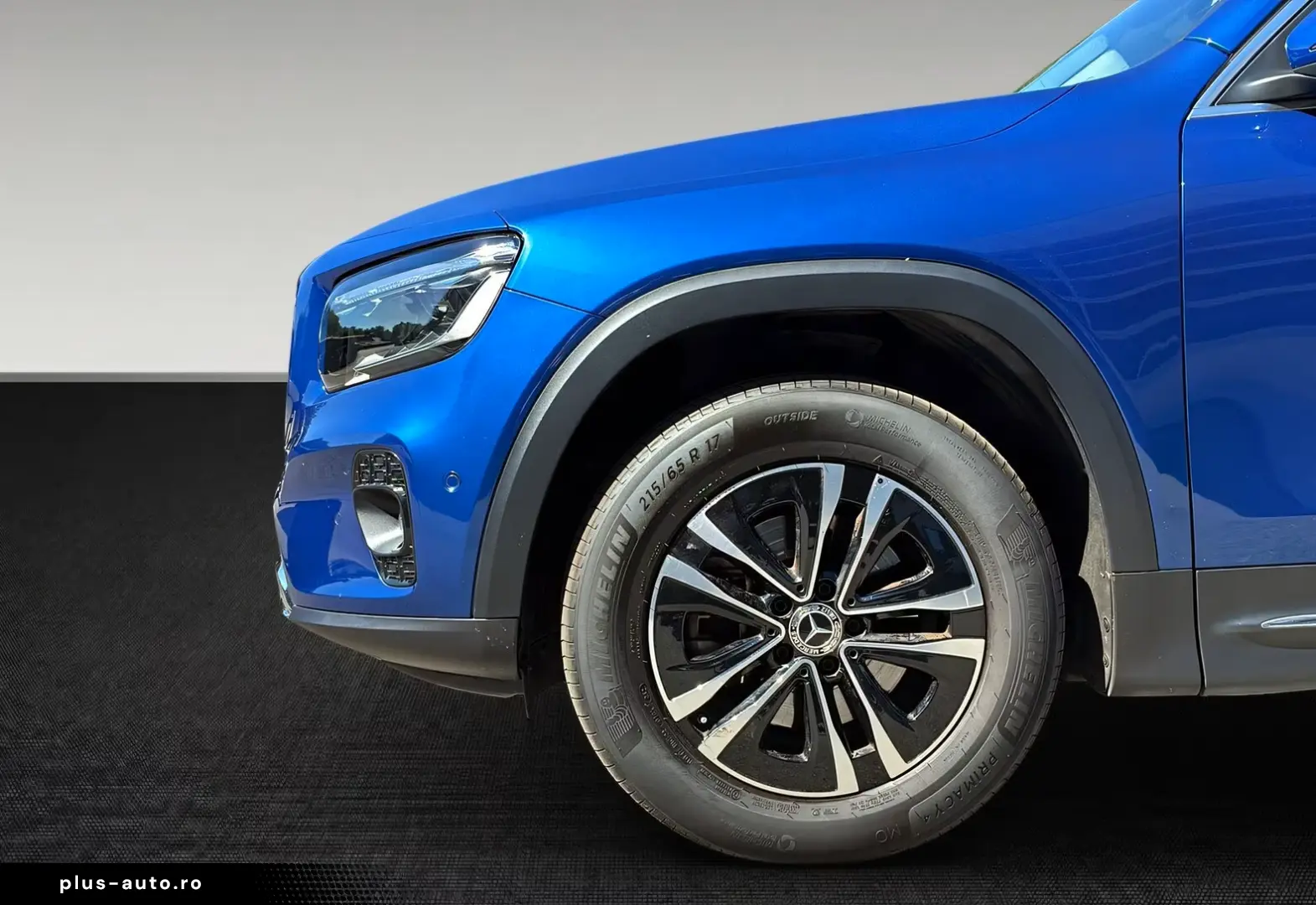MERCEDES-BENZ GLB 180 d Progressive LED Totwi