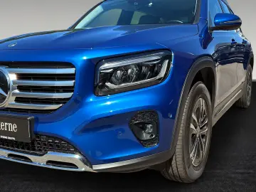 MERCEDES-BENZ GLB 180 d Progressive LED Totwi