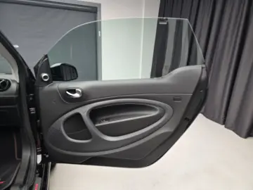 Smart ForTwo Cabrio Brabus 92R