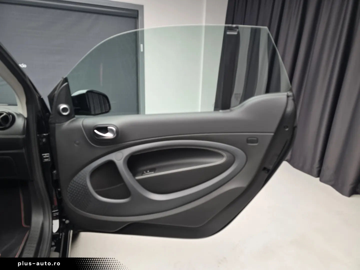 Smart ForTwo Cabrio Brabus 92R