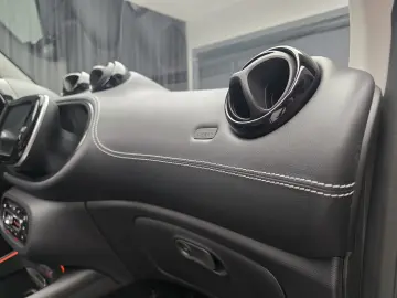 Smart ForTwo Cabrio Brabus 92R